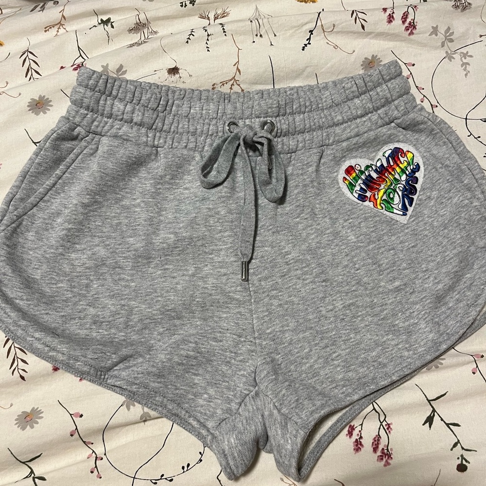 Michael Kors Pride Collection Shorts